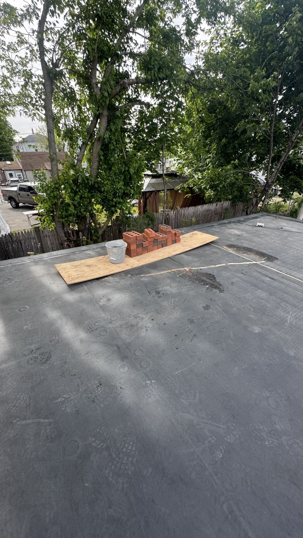 Roofing