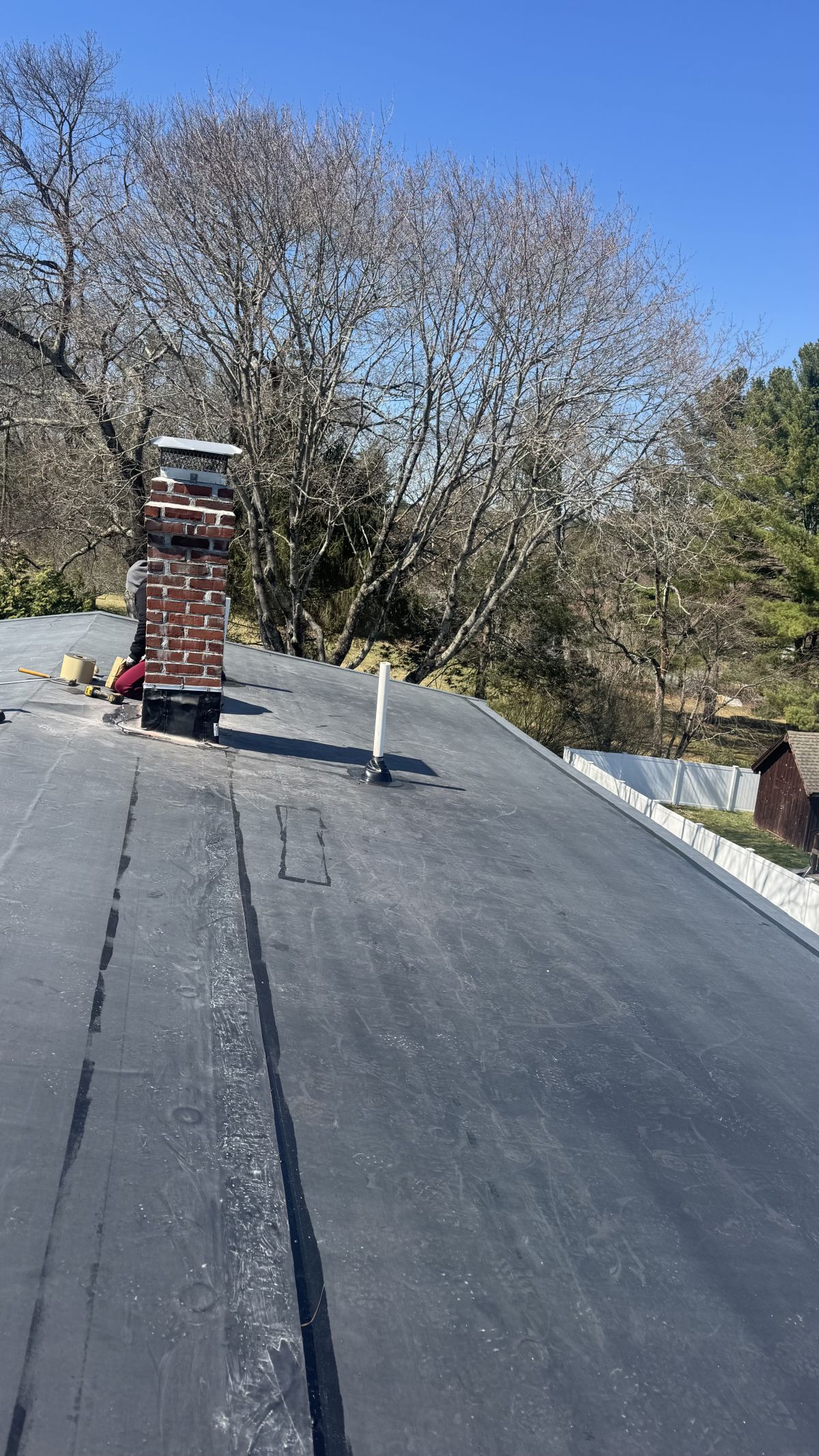 Roofing